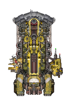 Independent Ship and Weapon Pack v1.3 [0.98-RC7]