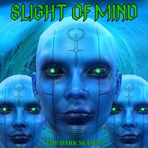 Re: Slight of Mind (USA) / Heavy Metal