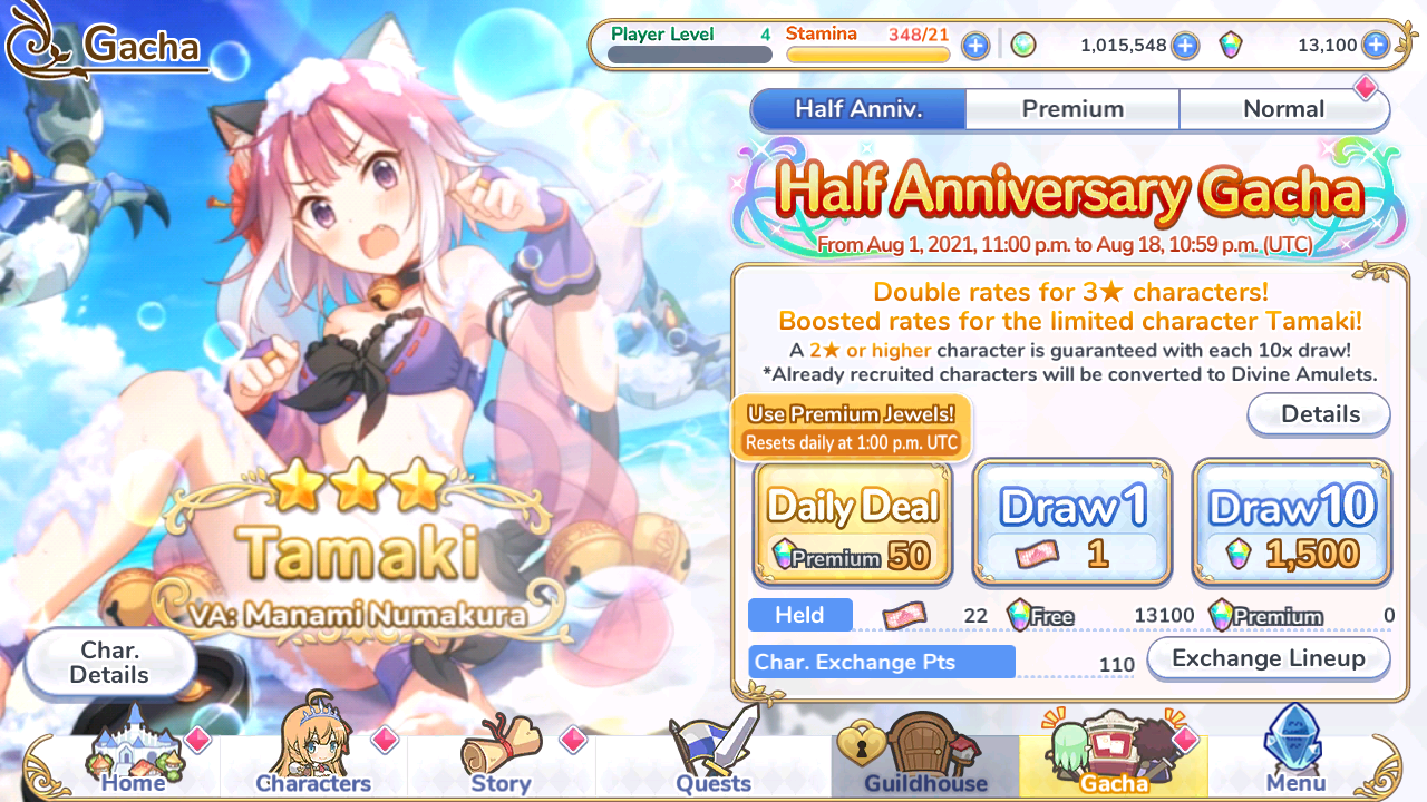 40 Gems-Tix