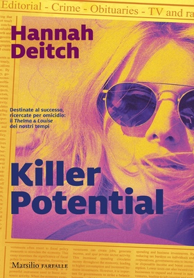Hannah Deitch - Killer Potential (2025)