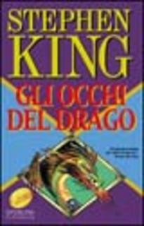 Stephen King - Gli occhi del drago (1988) .mp3 - 80 kbps