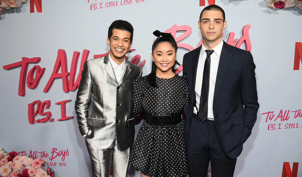 the Movie PS I Love You