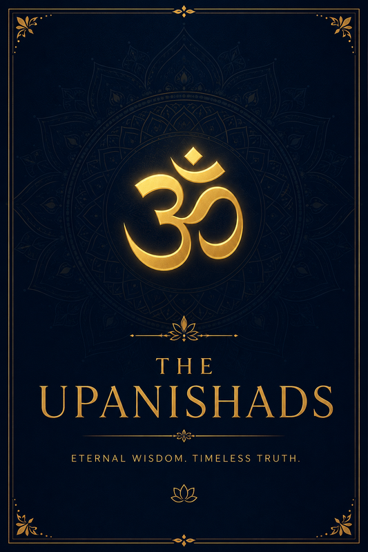 The Upanishads: Introduction and Guide to the 10 Principal Texts