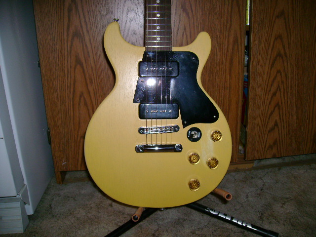 Gibson Les Paul