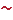 this and all the other tildes are written in a slightly off red, same as the words. they're all pixelated and are from the font romance a
