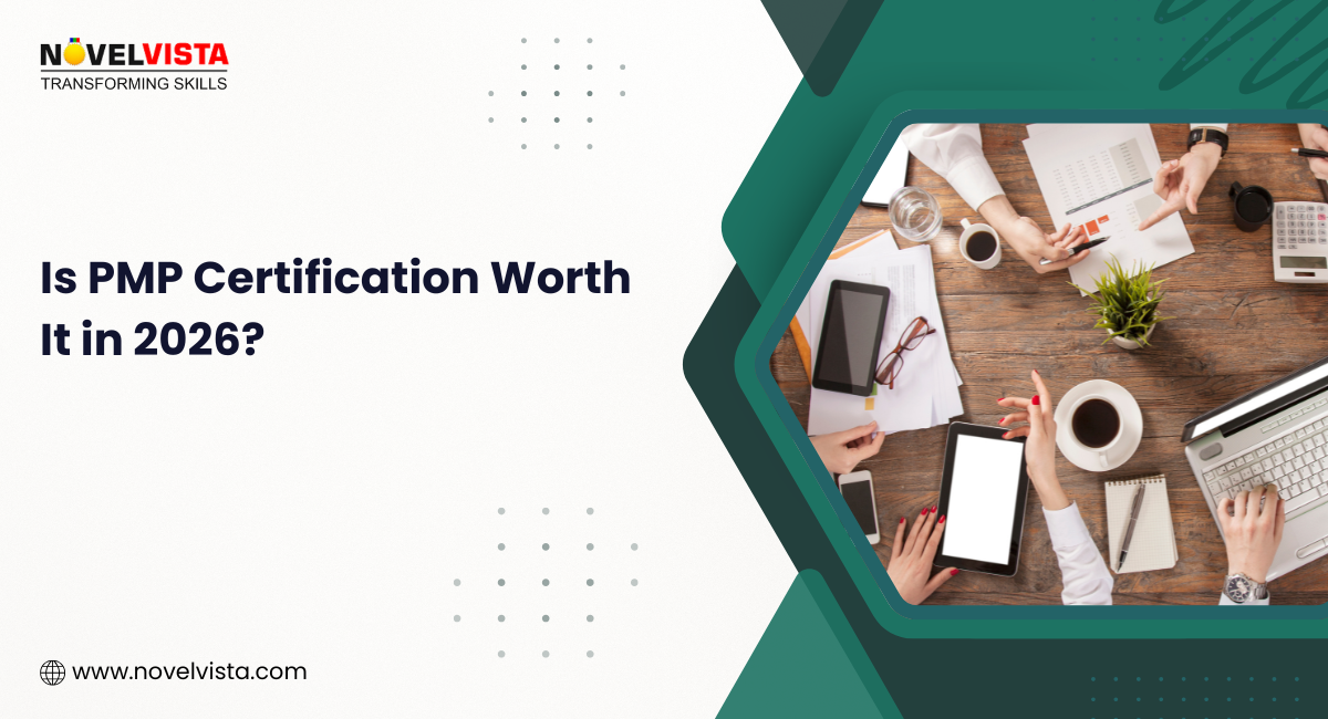 Is PMP Certification Worth It in 2026 1