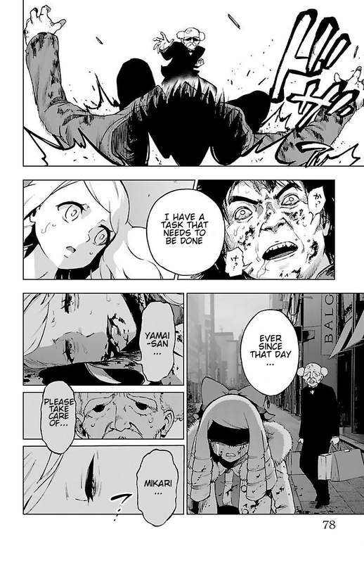 Mahou Shoujo SiteChap52-7
