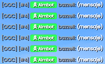 Tag Común #5 (Aimbot)