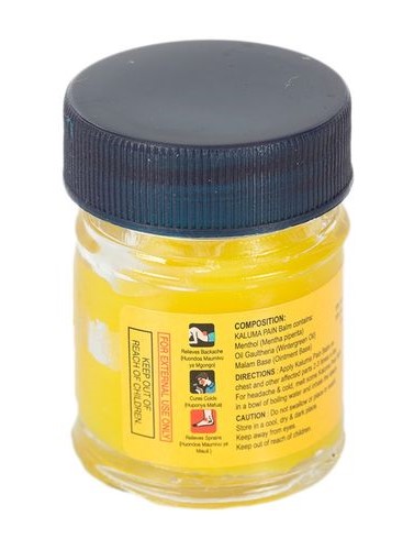 Kaluma Pain Balm 9Ml