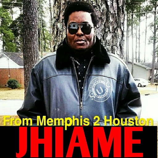 Jhiame - From Memphis 2 Houston (2020) mp3 320 Kbps
