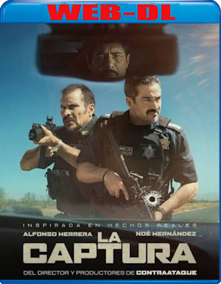 La Captura (2026) WebDL 1080p ITA SPA E-AC3 Subs
