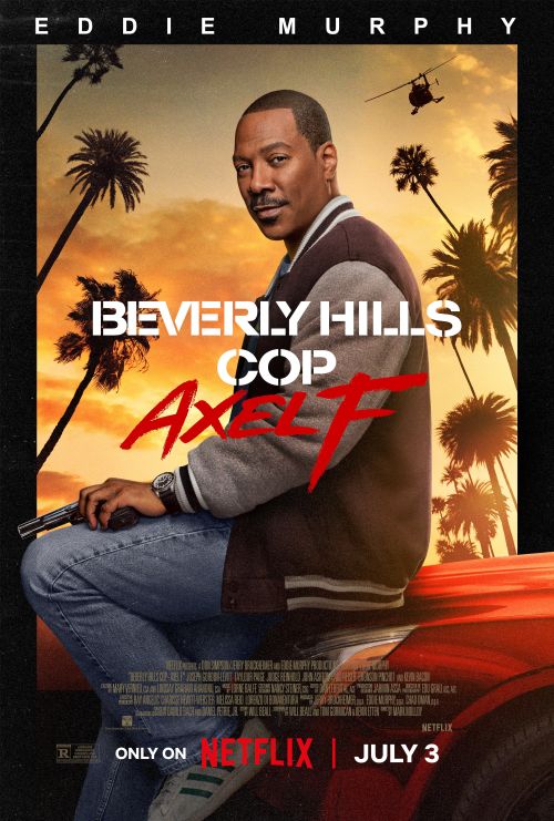Gliniarz z Beverly Hills: Axel F / Beverly Hills Cop: Axel F (2024) MULTi.1080p.NF.WEB-DL.x264-KiT / Lektor i Napisy PL