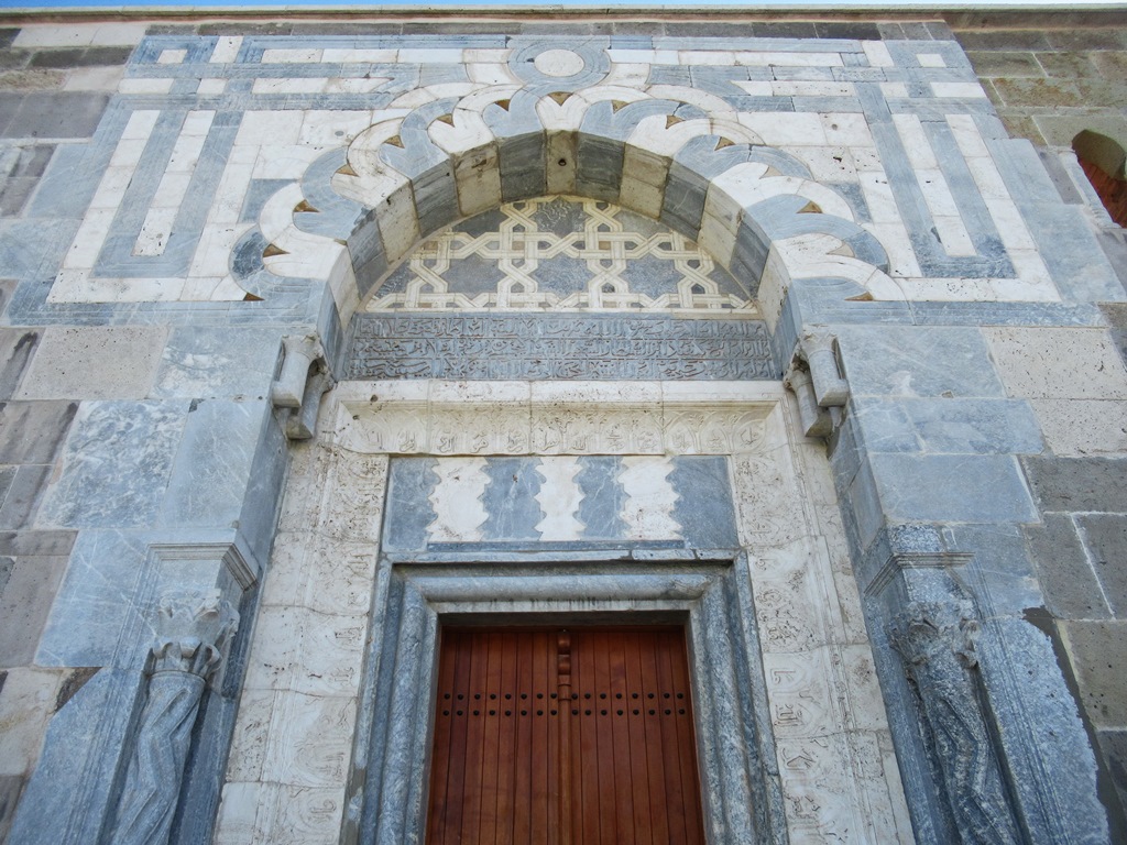 Аланья, Конья и крепость Мамуре