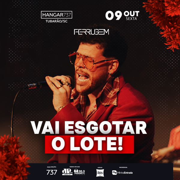 Mapa do Evento