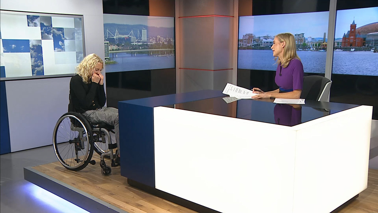 09.15 - 18.00.00 - ITV News Wales at 6. A round-up of all the latest ....ts_snapshot_32.51.753