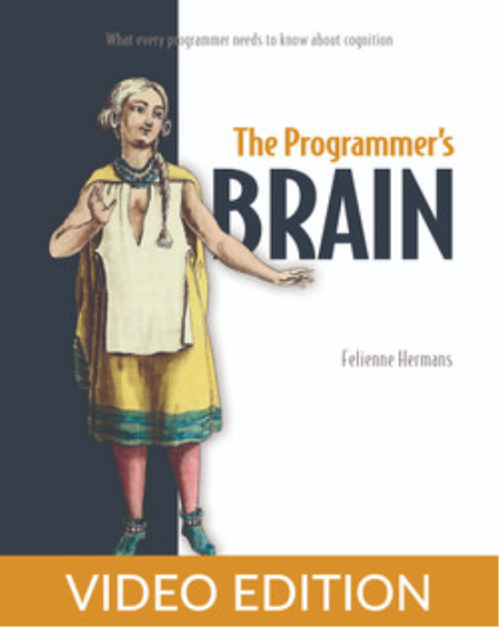 The Programmer's Brain, Video Edition The Programmer's Brain, Video Edition