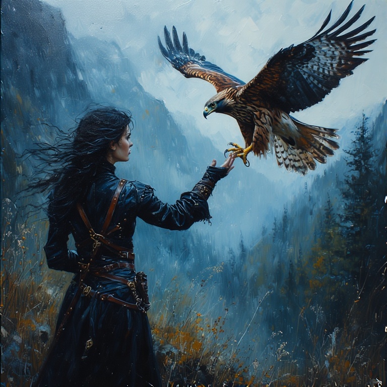 An-oil-painting-of-a-mystical-10