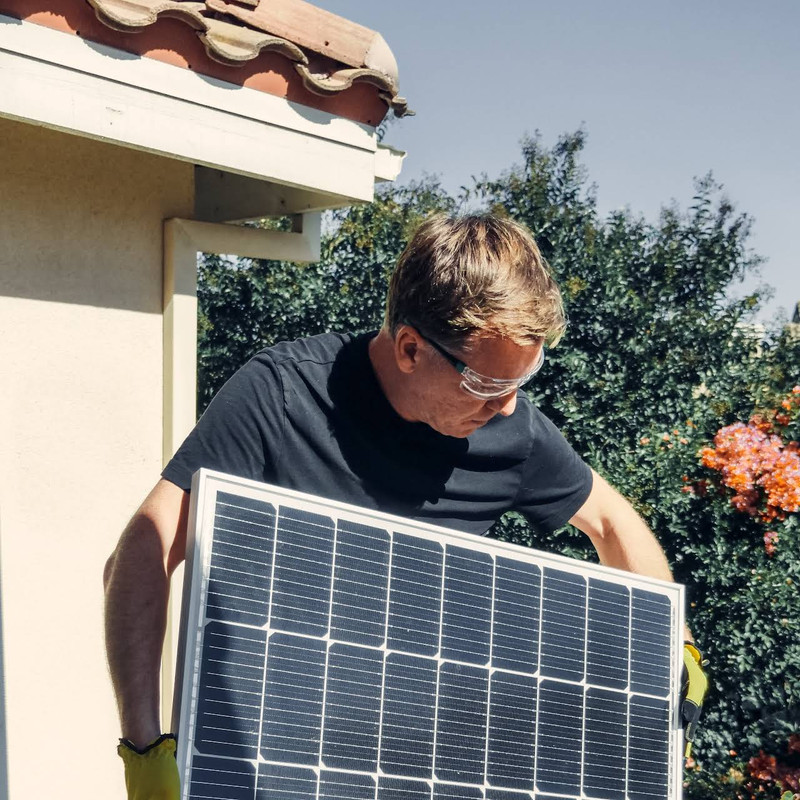 solar providers near me