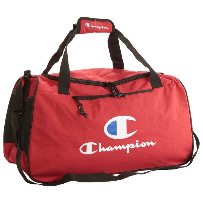 Hot Deal Alert: Champion Duffel Bag & More for Just .90 at Boscov’s Hot Deal Alert: Champion Duffel Bag & More for Just .90 at Boscov’s