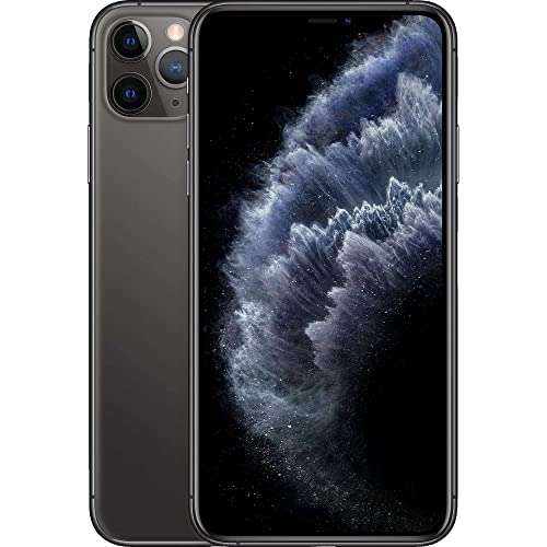 Amazon: iPhone 11 Pro 64 GB Reacondicionado 
