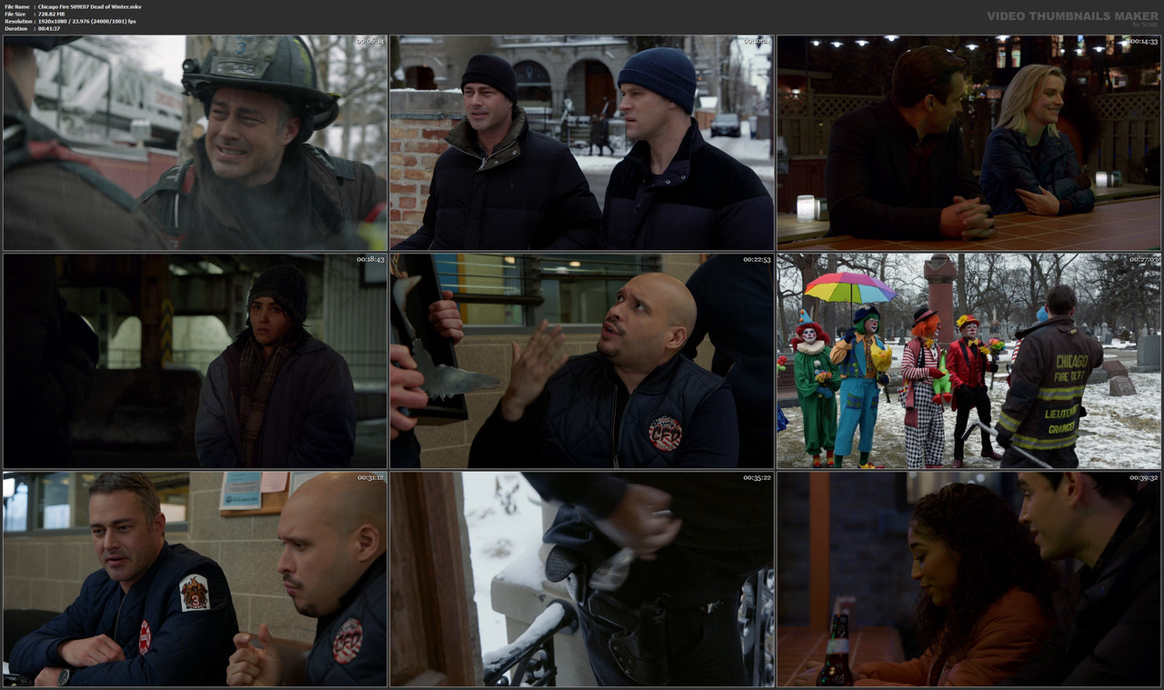 Chicago Fire S09E07 Dead of Winter.mkv