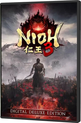 [PC] Nioh 3 Deluxe Edition (2026) - Sub ITA