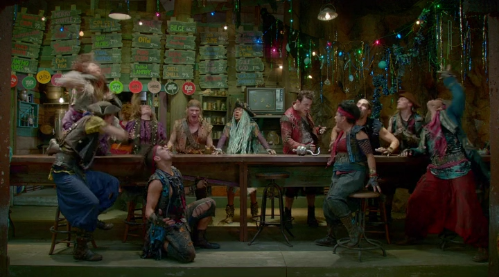 Descendants.2.2017.ITA.ENG.WEBMux.x264-Morpheus.