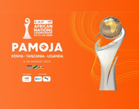 CHAN 2024 tournament poster
