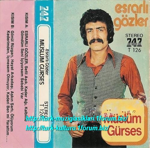 Esrarli Gozler 747 (Singapur) 126 1980