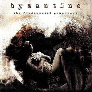 Byzantine (USA) / Progressive Groove/Thrash Metal