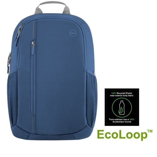 Dell EcoLoop Urban Backpack (14-16″) on Sale for Just .84 + Free Shipping!