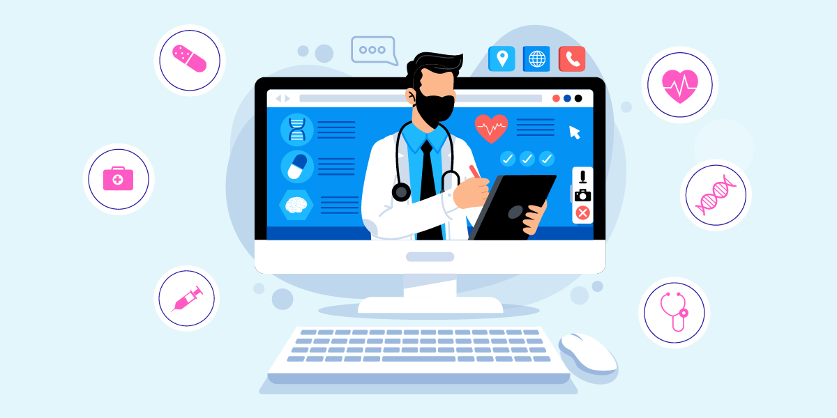 Backend Developer at Dr Rahmatpour Clinic – Amirmahdi Asadi