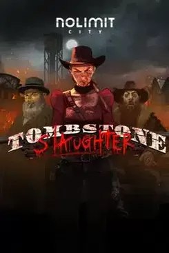 Tombstone Slaughter