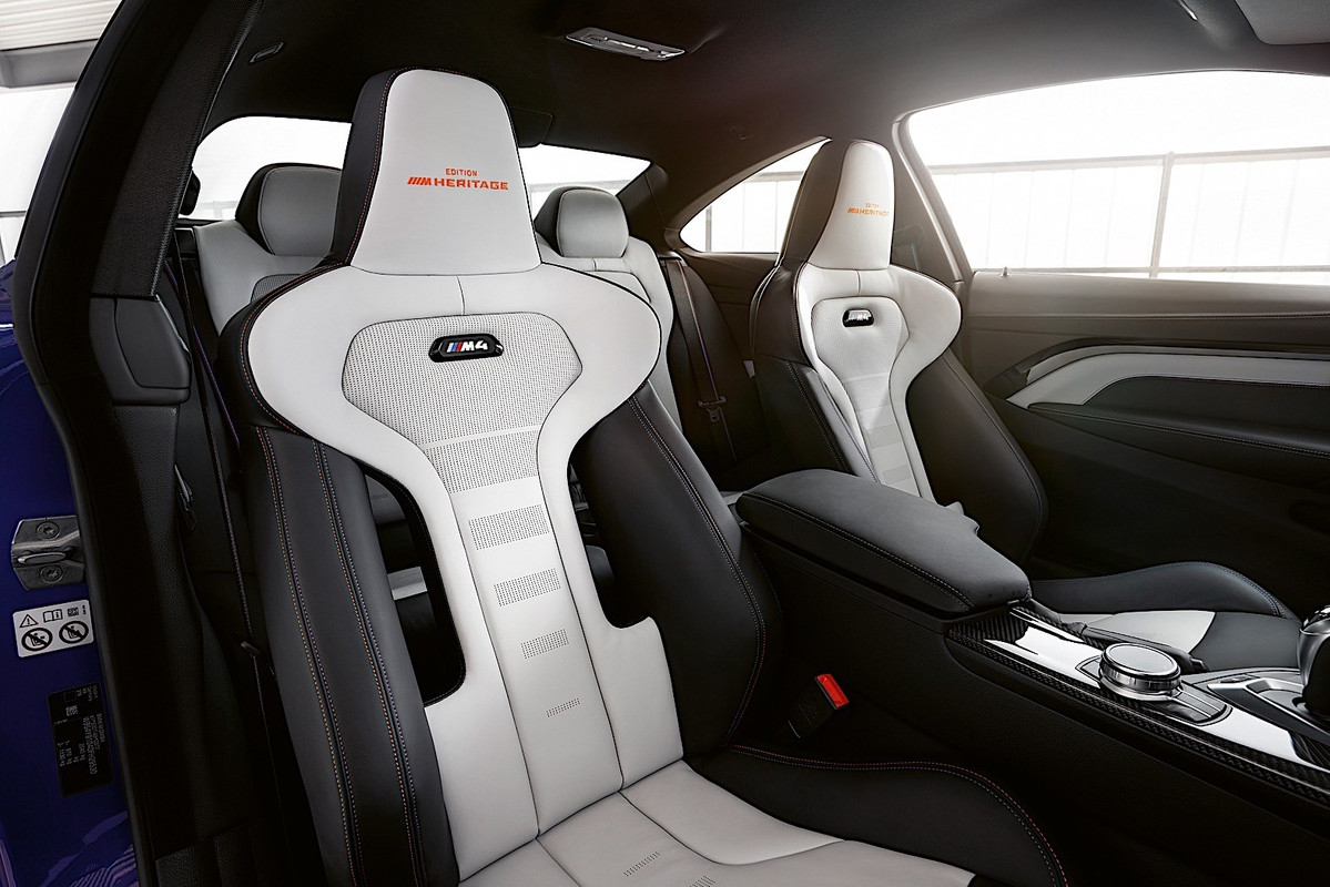BMW M4 Edition M Heritage (14)