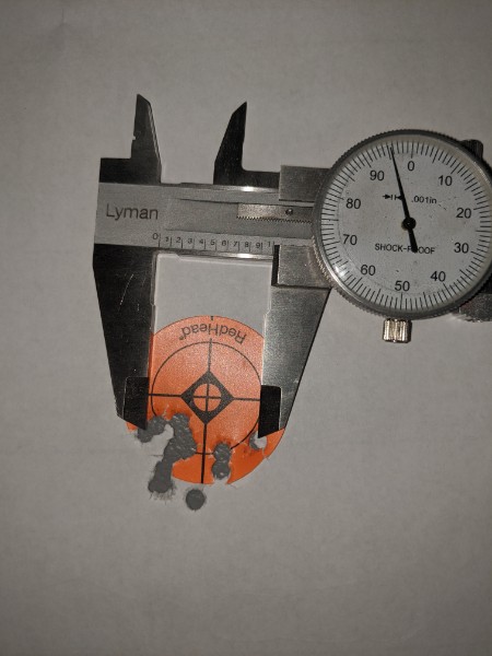 15 shots with NOE cast