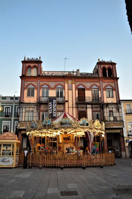 MERIDA-2001/2010/2021 - Extremadura y sus pueblos -2010-2023 (71)