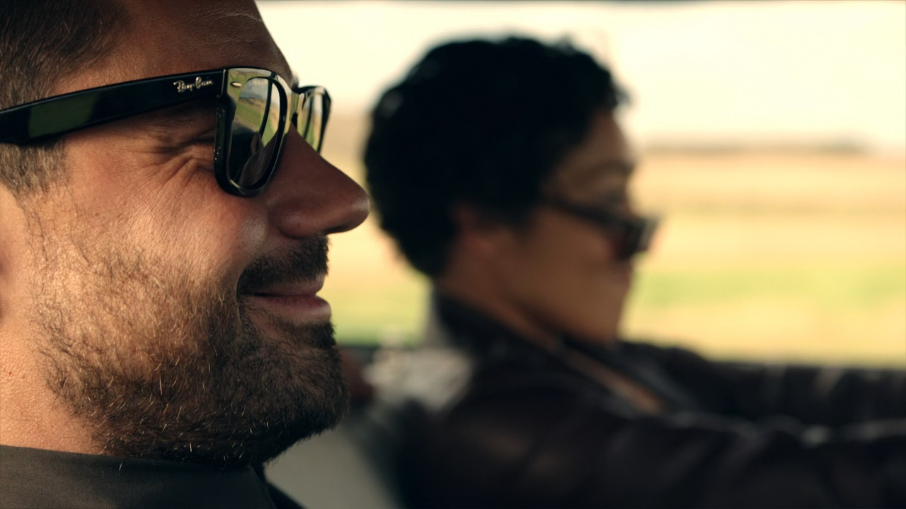 Preacher (2016) - S02E01 - On the Road (1080p BluRay x265 RCVR).