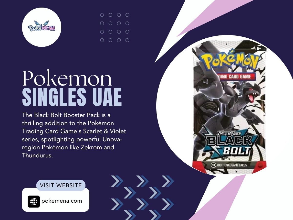 Pokemon Singles UAE