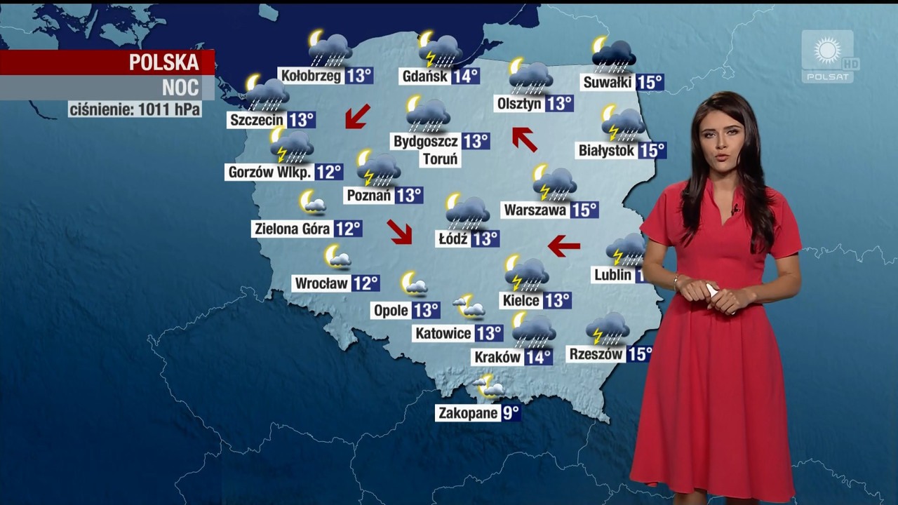 25 05 2018 daria wasiewska polsat 3