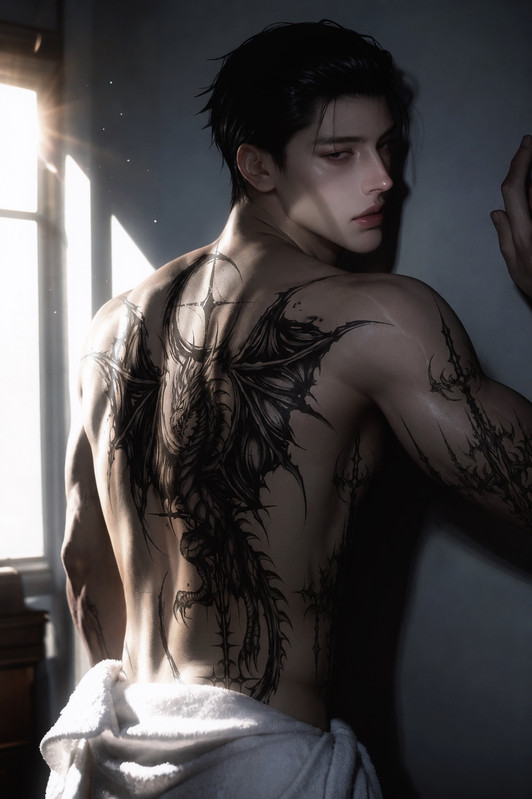 Tattoo