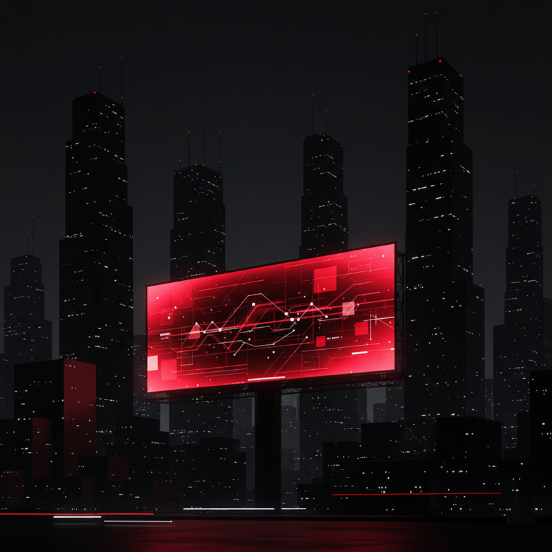 Outdoor Advertising Solutions