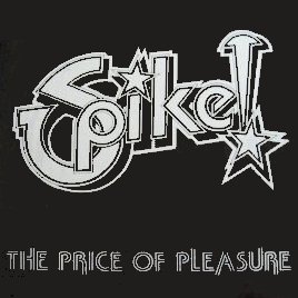 [Image: spike-the-price-of-pleasure-Cover-Art.jpg]