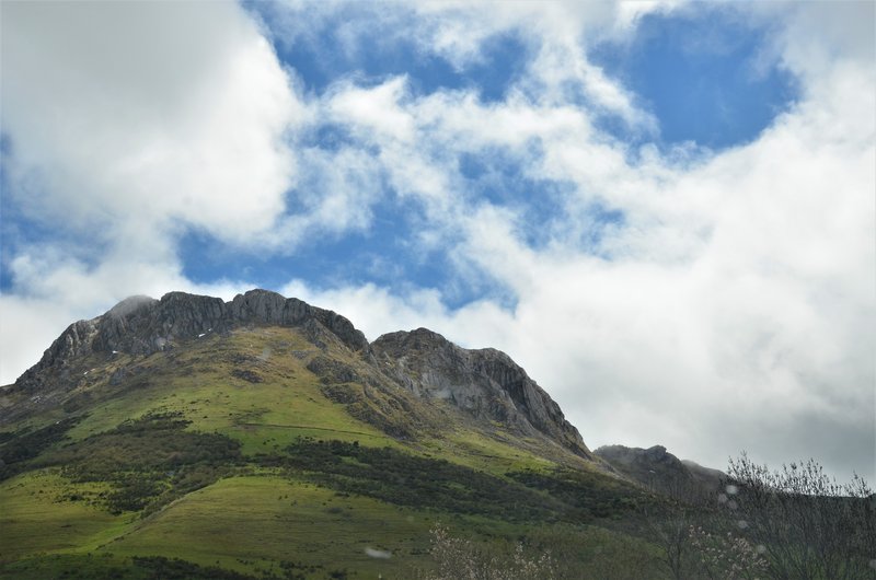 PUERTO DE PAJARES-15-5-2013-LEON/ASTURIAS - Paseando por España-1991/2016 (8)