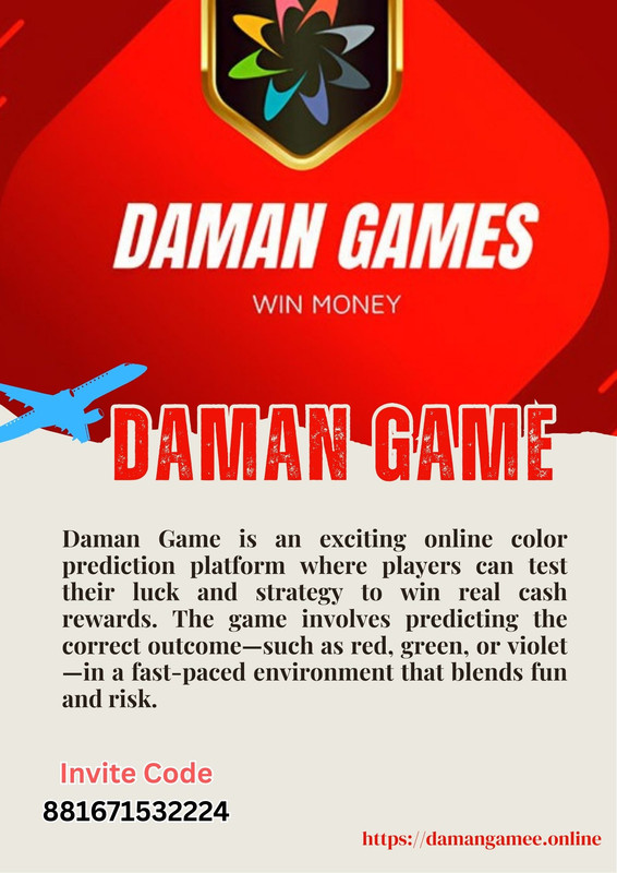 Daman online (2)