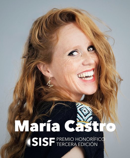 MARÍA CASTRO PREMIO DE HONOR SOUTH SERIES DE CÁDIZ 2025