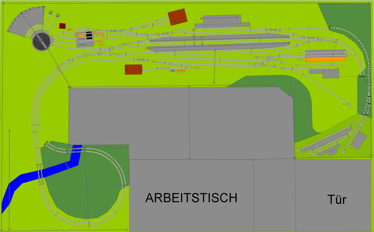 New desigh flat only option rework v52