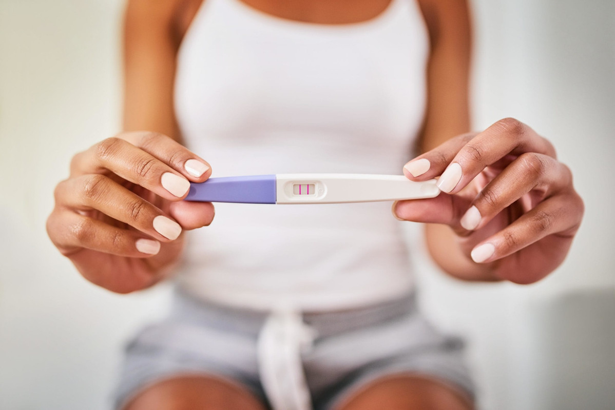 Can A Bladder Infection Cause A False Positive Pregnancy Test