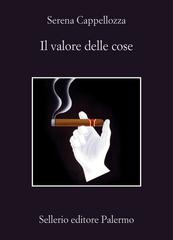 Serena Cappellozza – Il valore delle cose (2025)