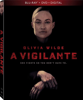 A Vigilante (2018) .mkv iTA-ENG Bluray 720p x264 CYBER