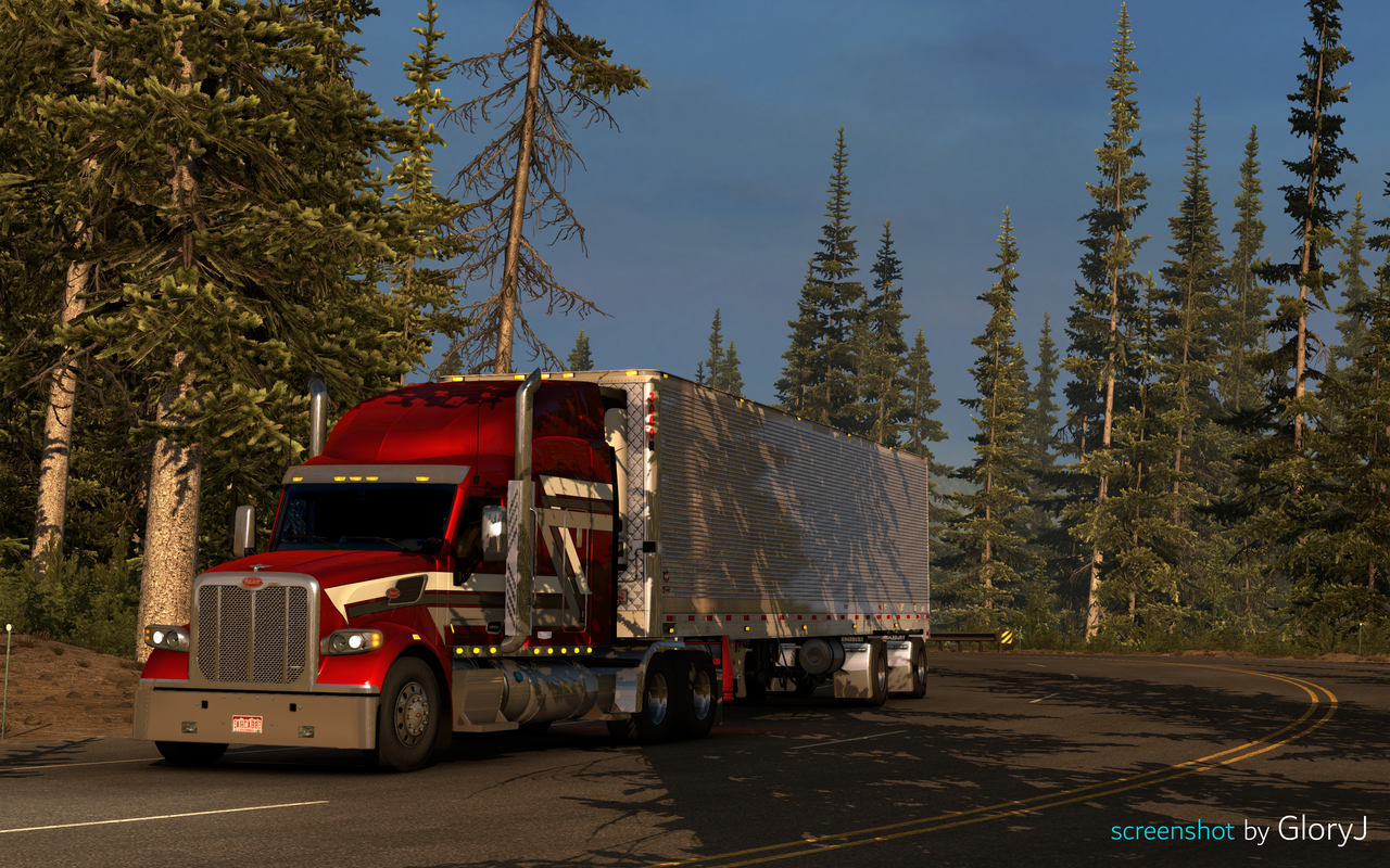 Gloryj S Screenshots Scs Software